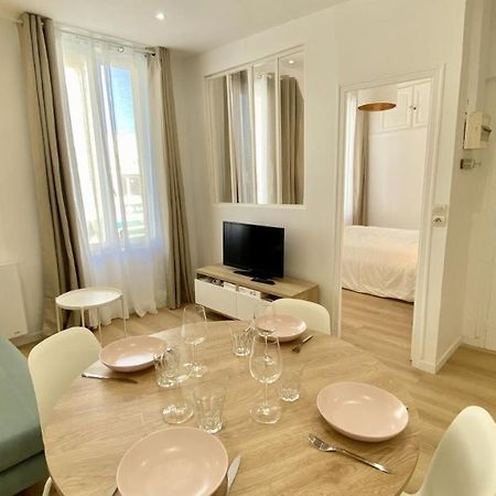 Apartament L'Escapade Le Crotoy Zewnętrze zdjęcie