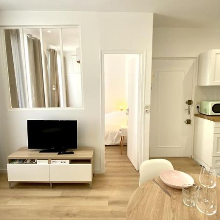 Apartament L'Escapade Le Crotoy Zewnętrze zdjęcie