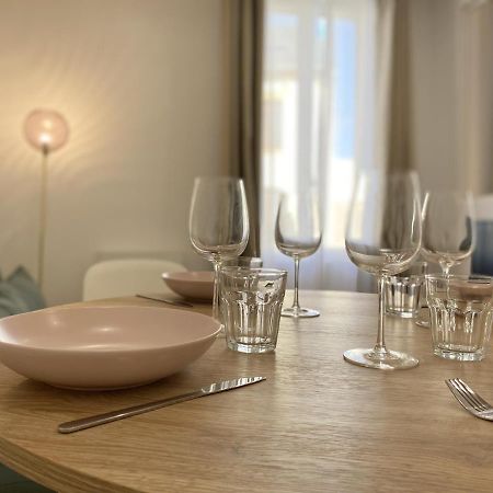 Apartament L'Escapade Le Crotoy Zewnętrze zdjęcie