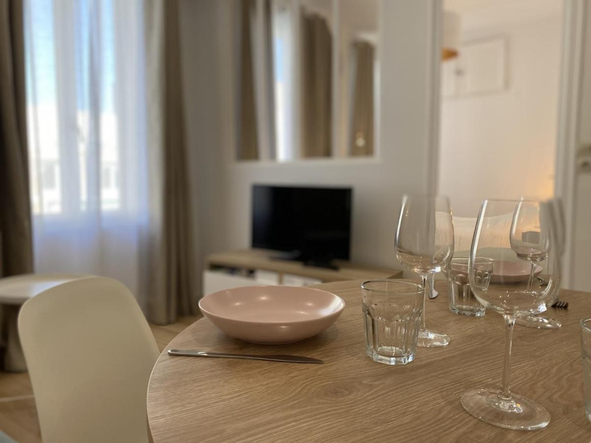 Apartament L'Escapade Le Crotoy Zewnętrze zdjęcie