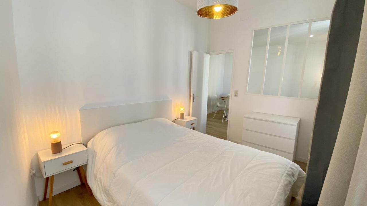 Apartament L'Escapade Le Crotoy Zewnętrze zdjęcie