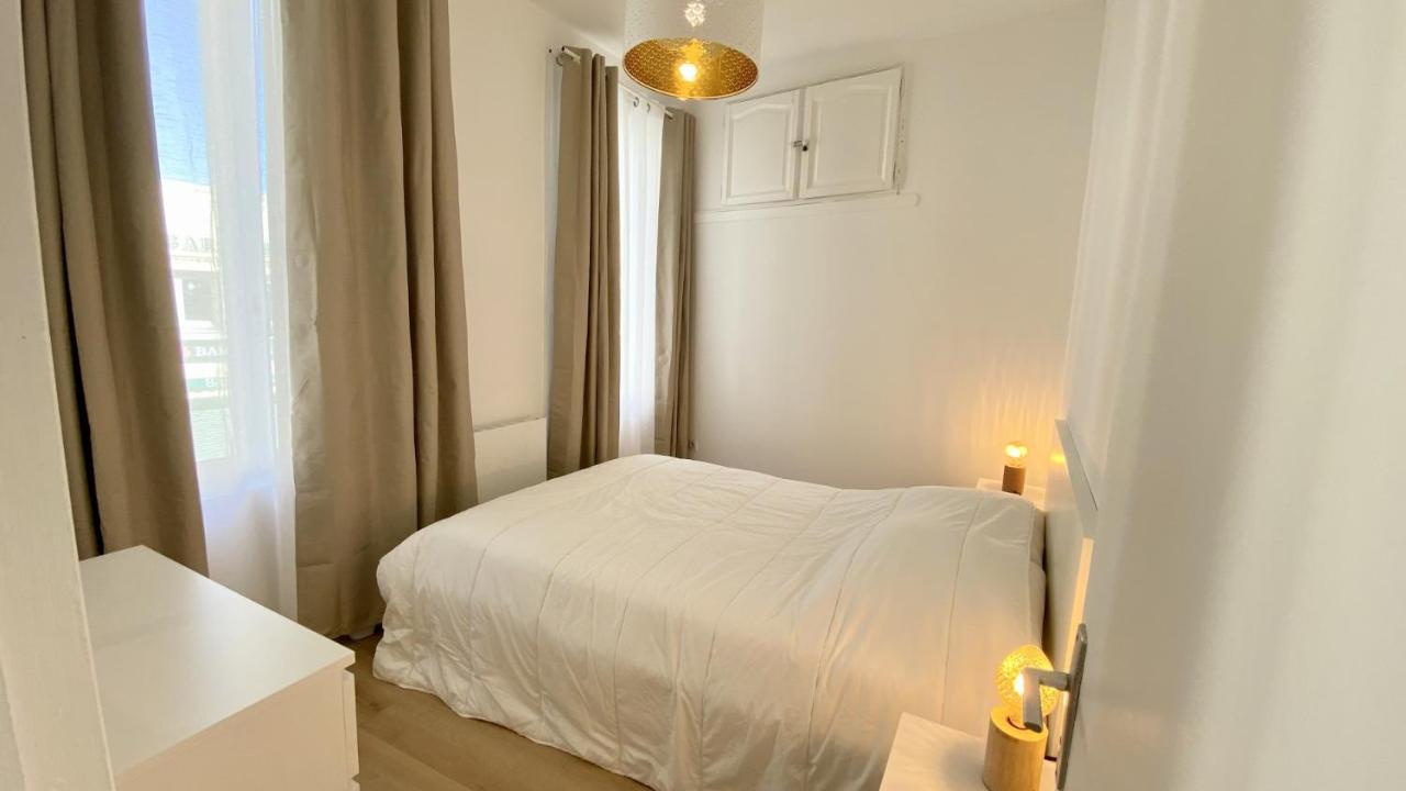 Apartament L'Escapade Le Crotoy Zewnętrze zdjęcie